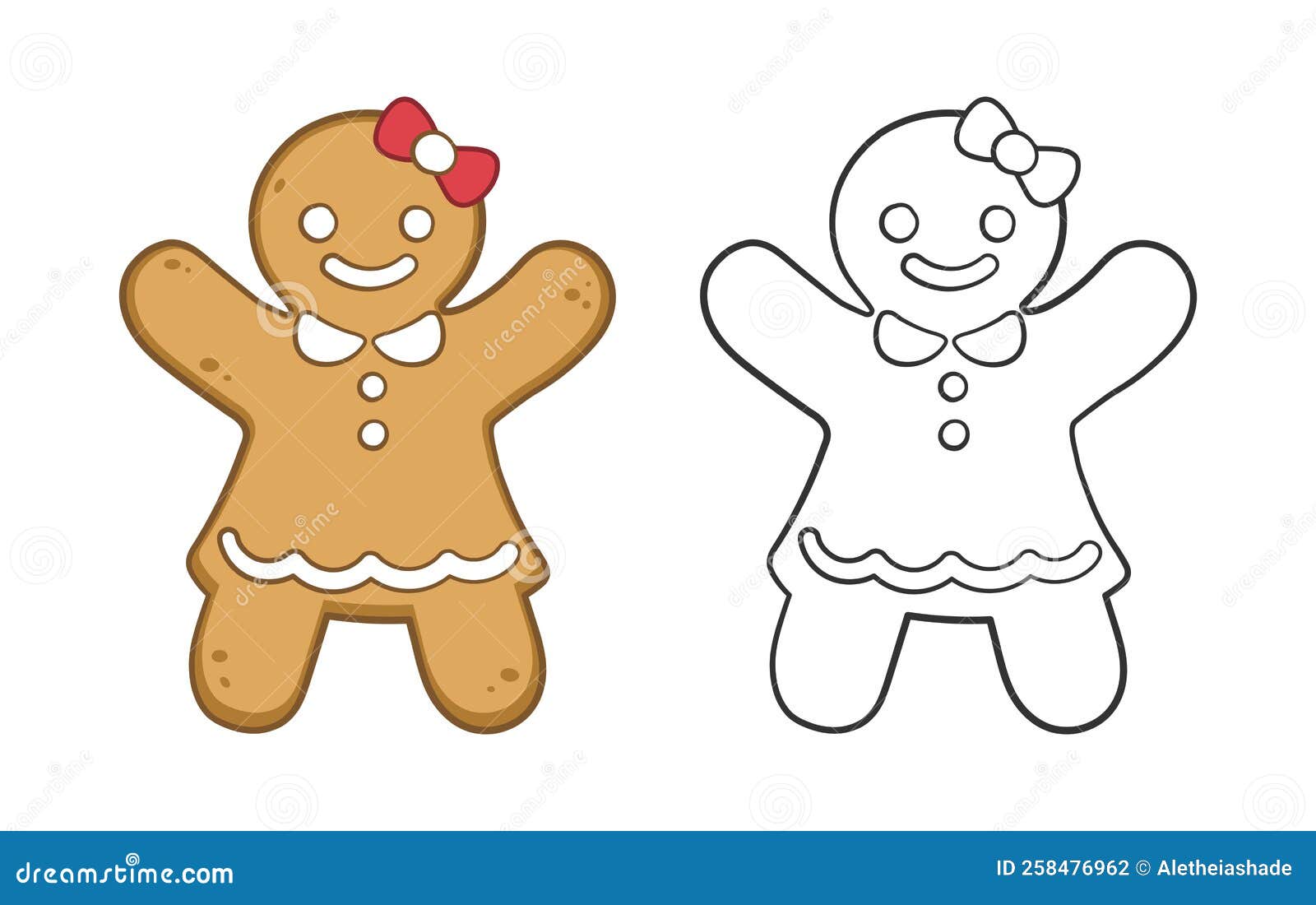 Cookie coloring stock illustrations â cookie coloring stock illustrations vectors clipart