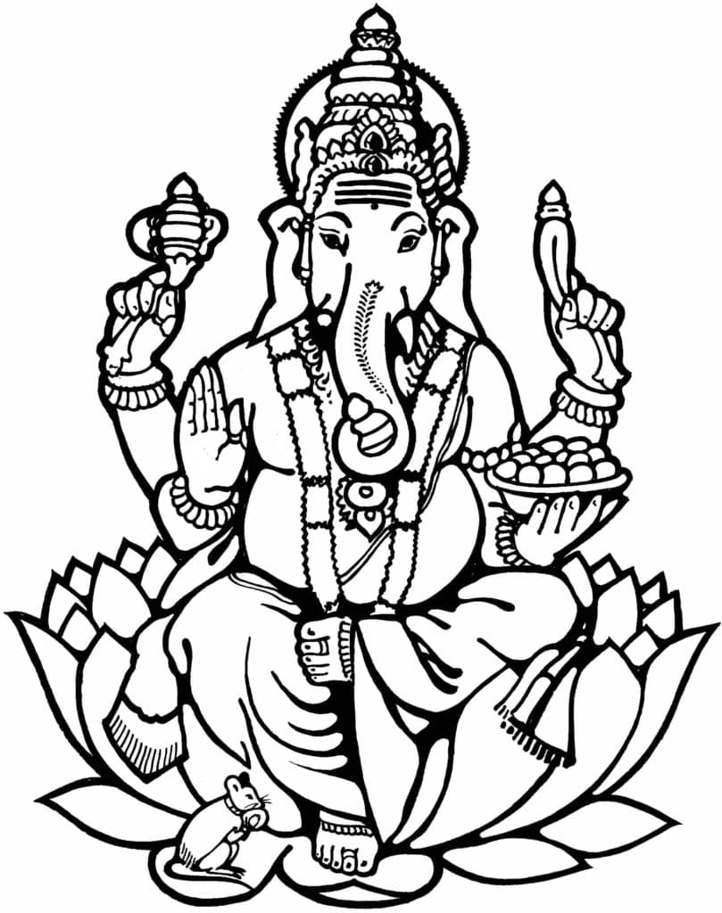 Ganesha