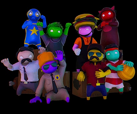 Steam munity guide en gang beasts all about him abandoned