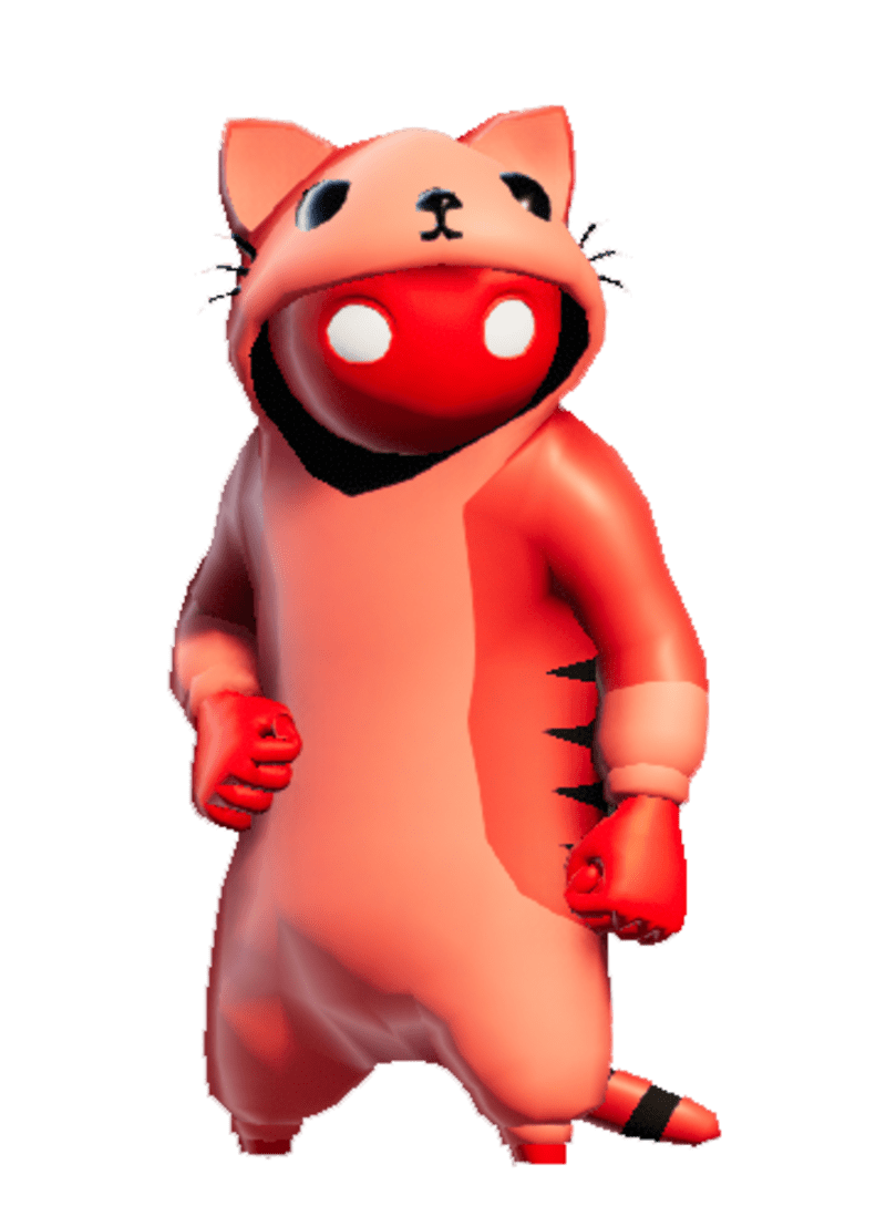 Gang beasts for switch