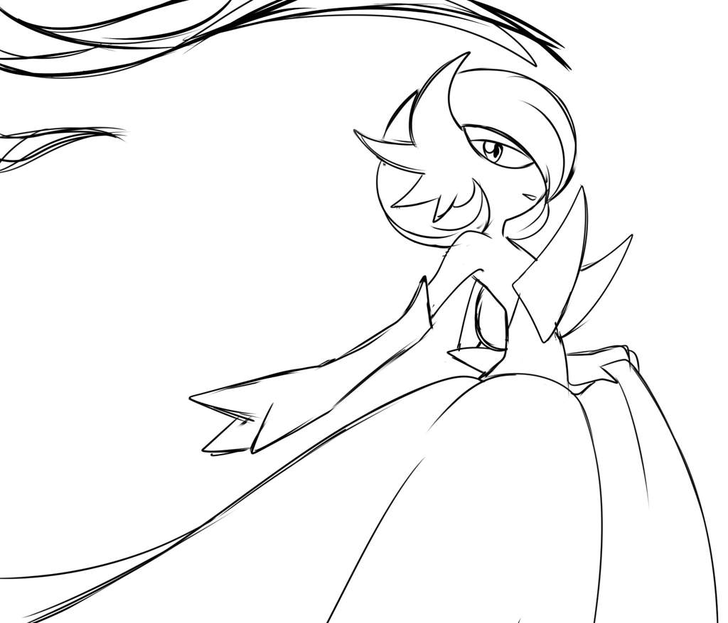 Shiny mega gardevoir â pokãmon amino