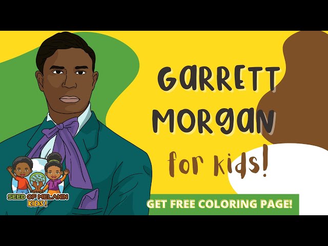 Garrett organ for kids history for kids seed of elanin kids