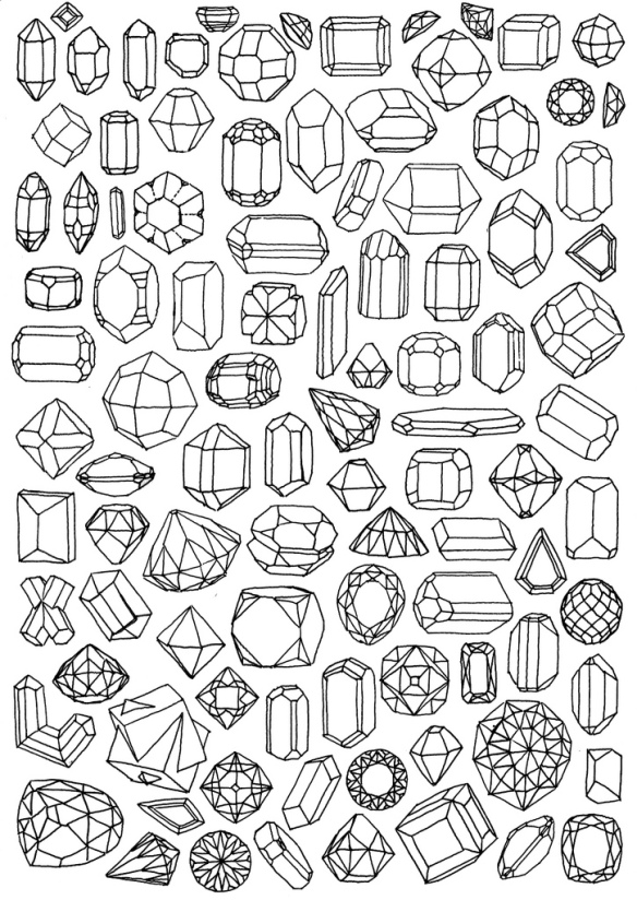 Paper gems bee of designs blog