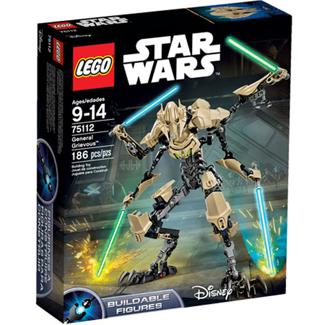 Lego star wars