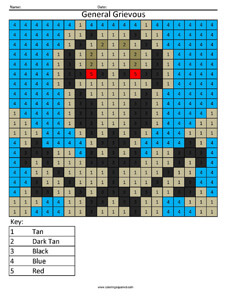 General grievous