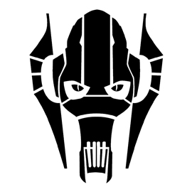 General grievous stencil free stencil gallery