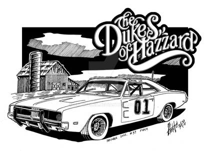 Explore the best generallee art