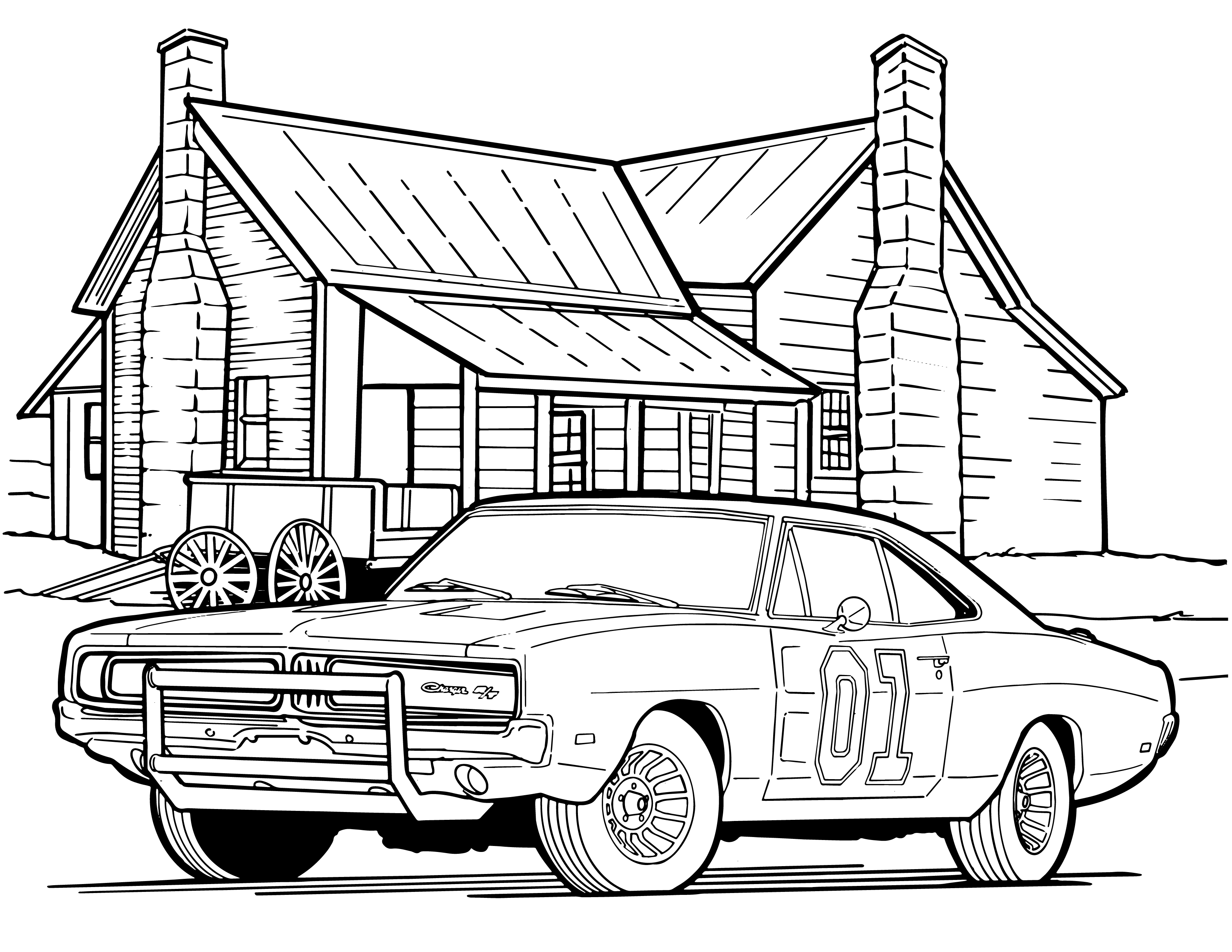Cooters fan fun downloads