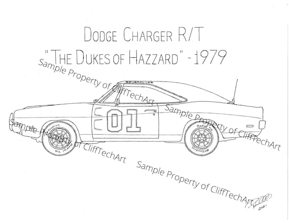 The general lee instant download