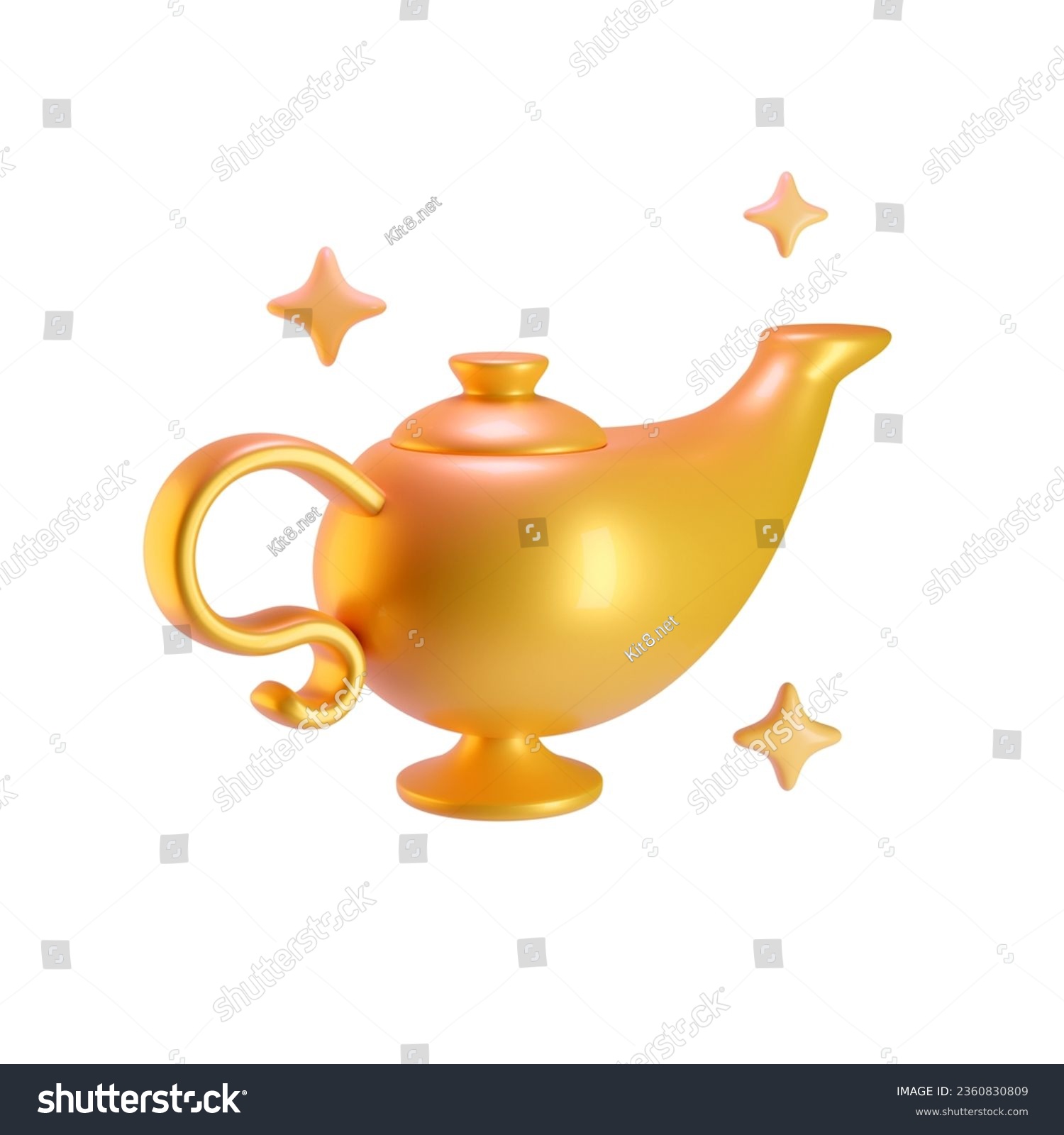 Genie d stock photos and pictures