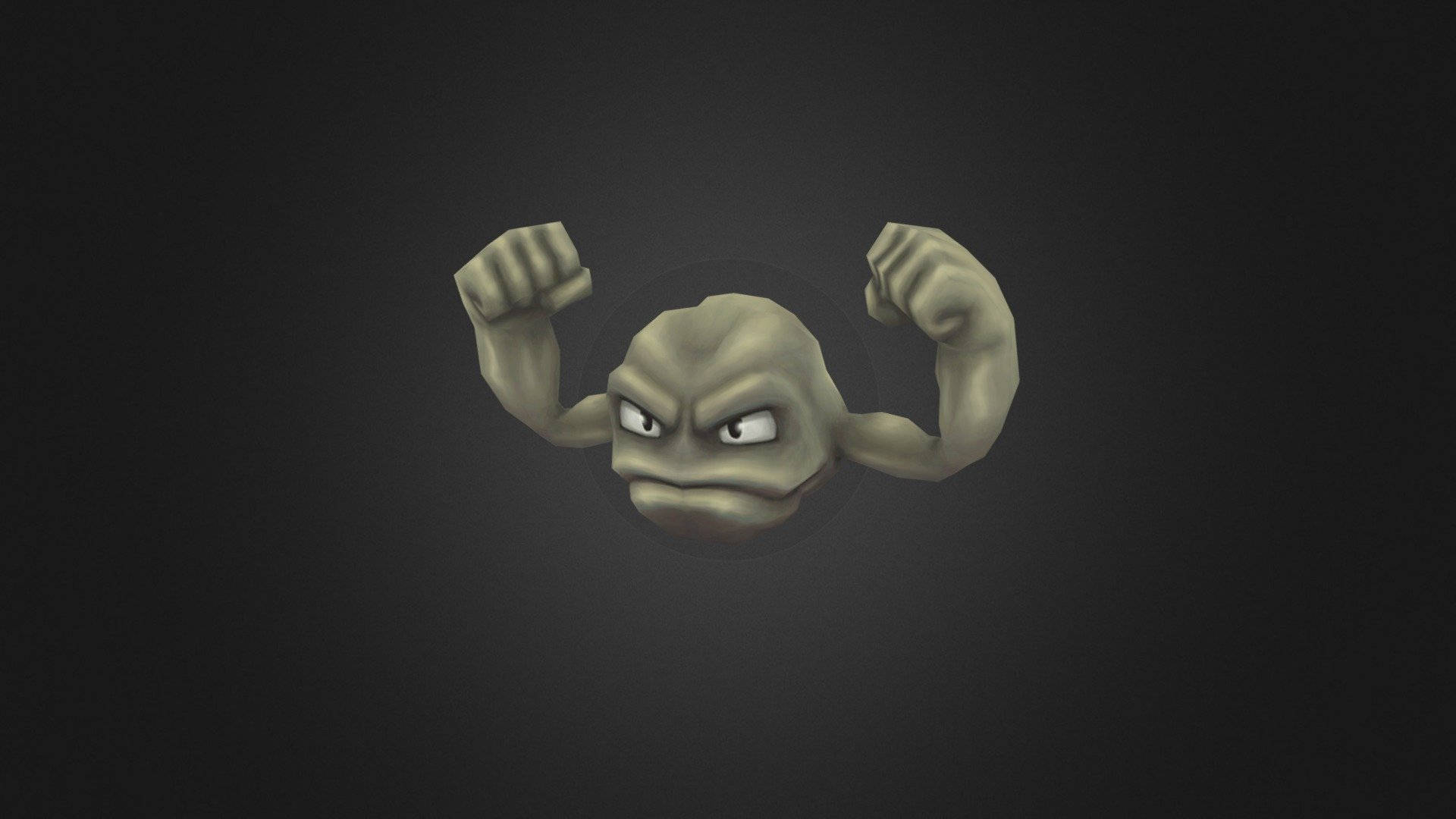 Geodude pictures
