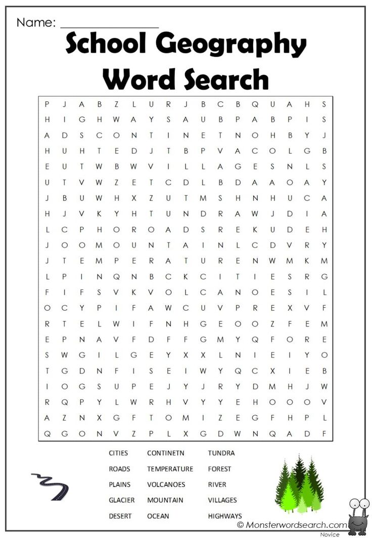 School geography word search free printable word searches school coloring pages word search printables
