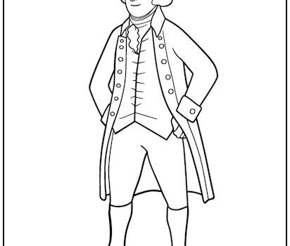 Tag history coloring pages print it free