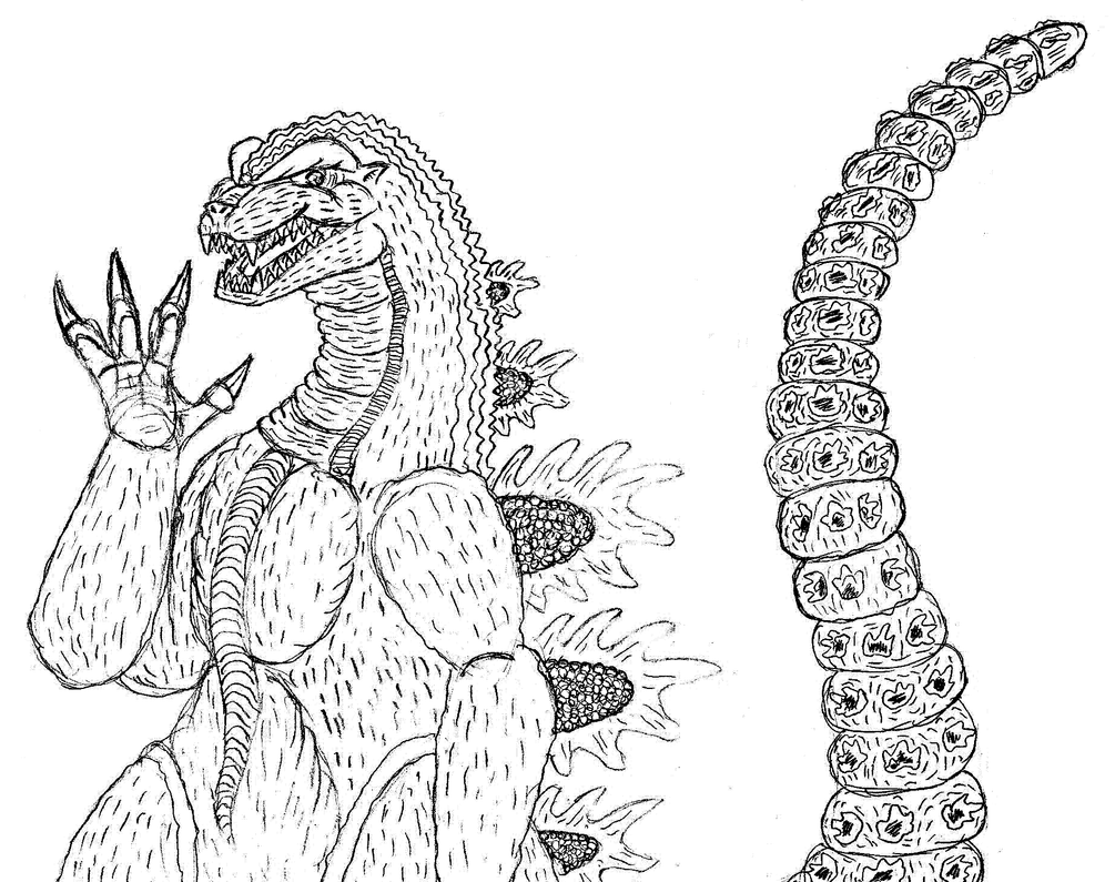 Gerdzerls godawful art thread