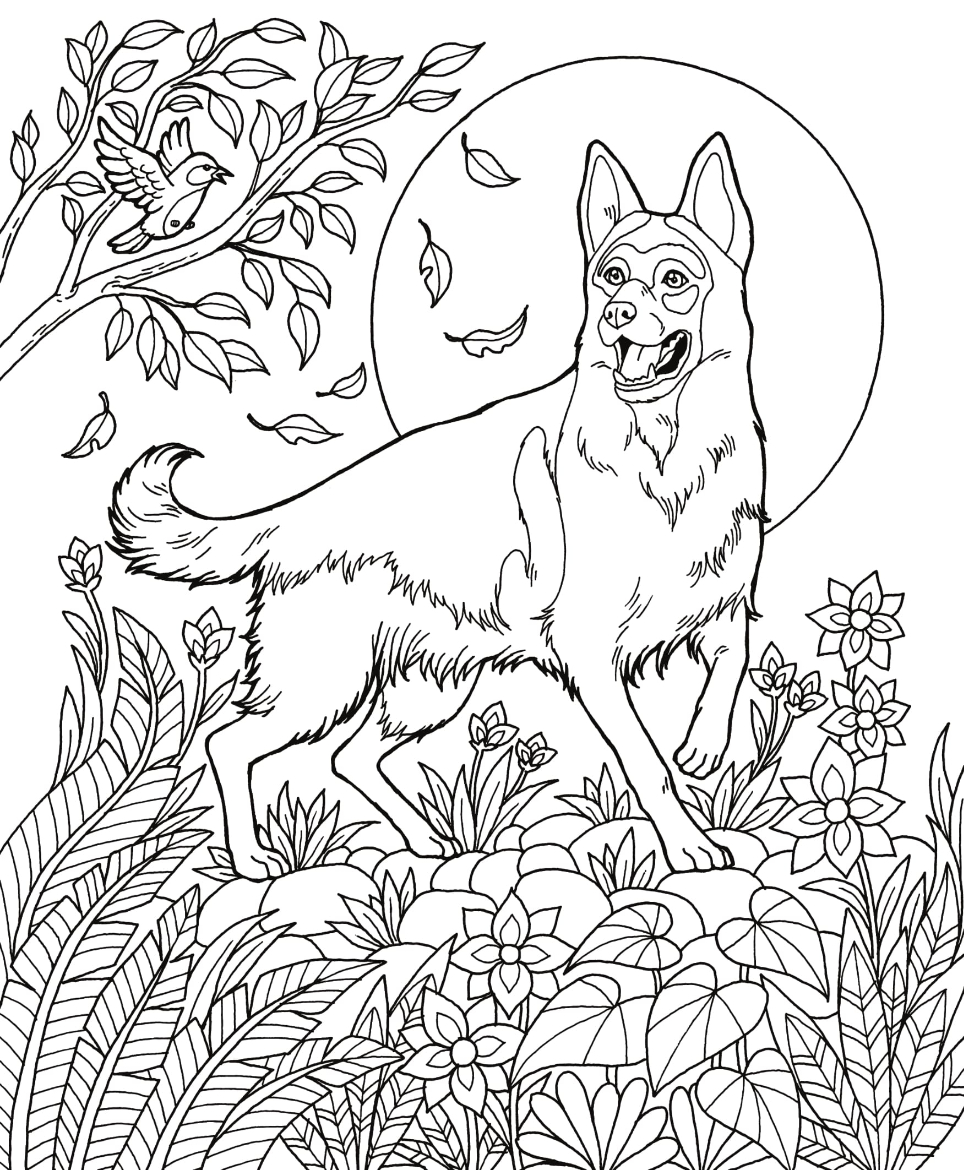 Dog book free download