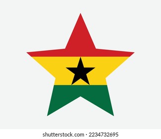 Ghana flag emoji stock photos and pictures