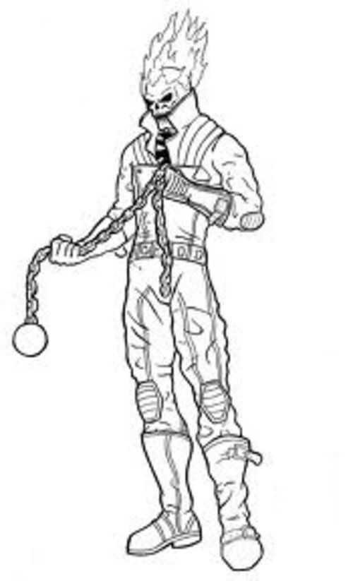 Printable coloring pages