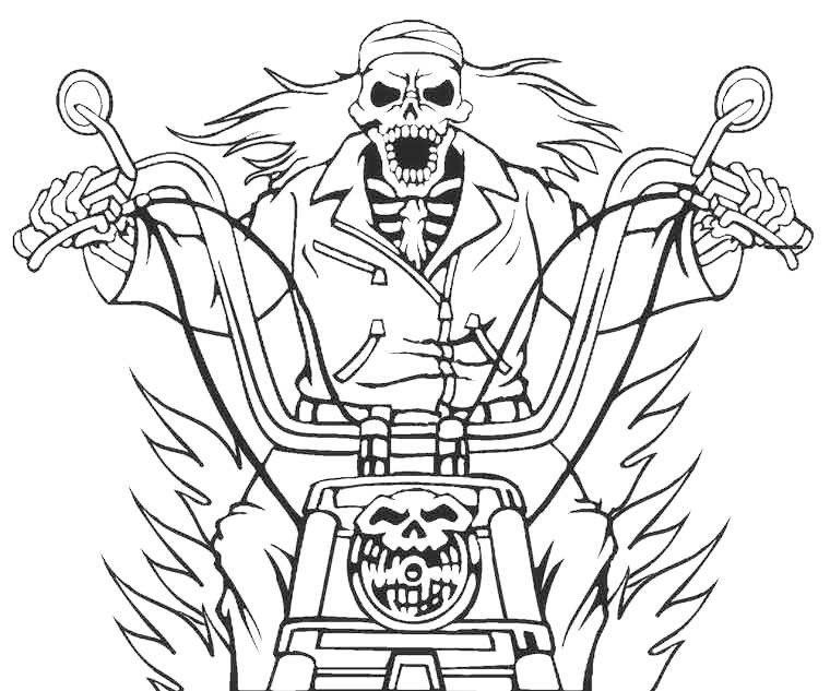Printable ghost rer coloring pages avengers coloring pages witch coloring pages ghost rer drawing