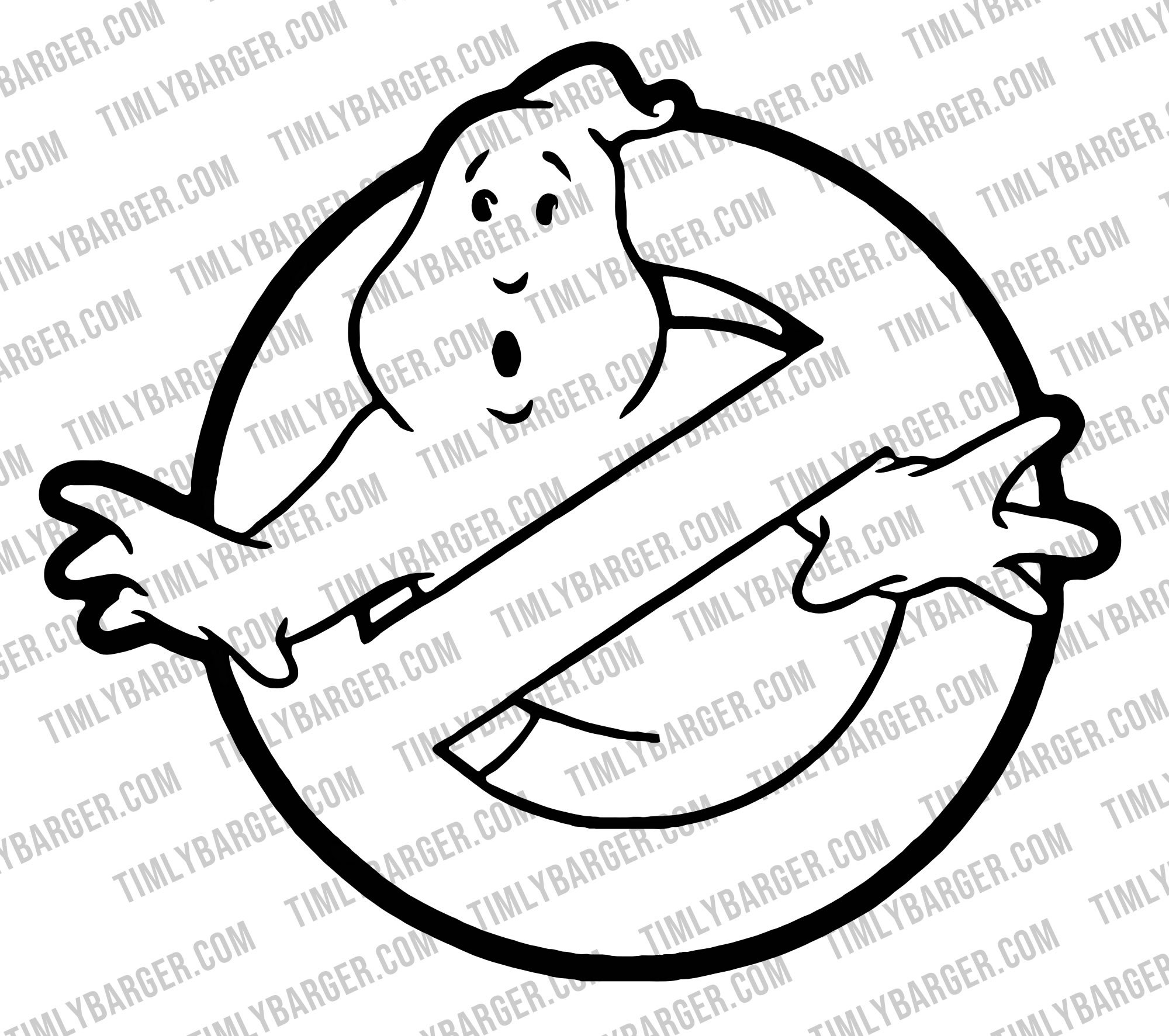 Ghostbusters logo download png svg