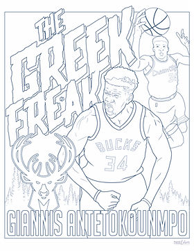 Coloring pages recentwork