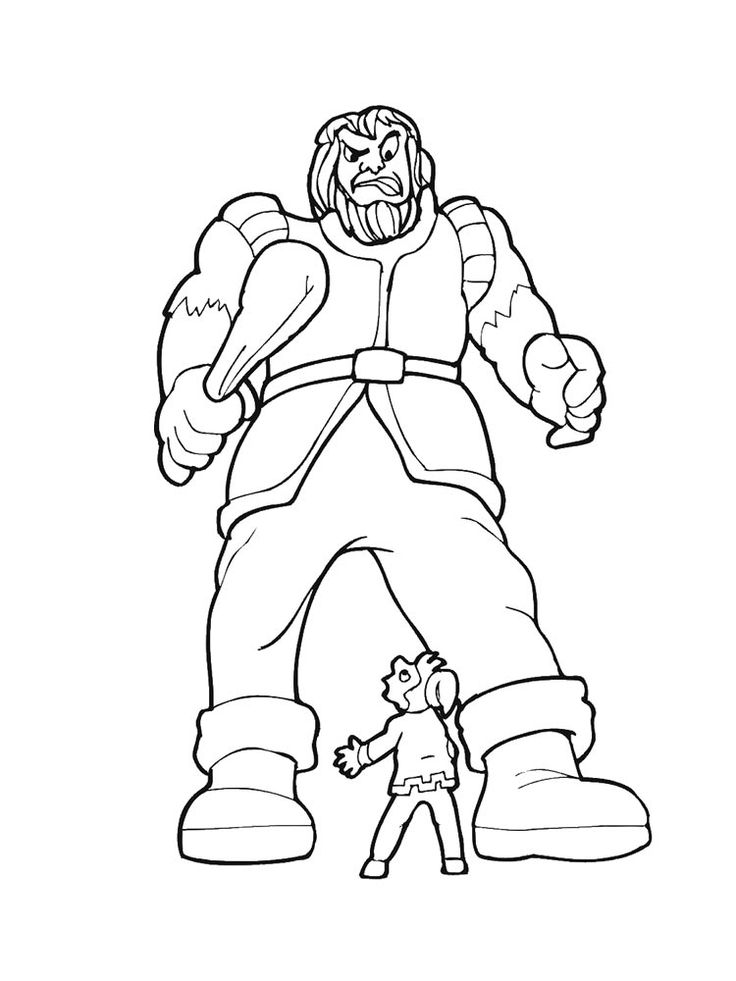 Free printable giant coloring pages for kids livro de colorir pãginas para colorir gratuitas pãginas de colorir da bãblia