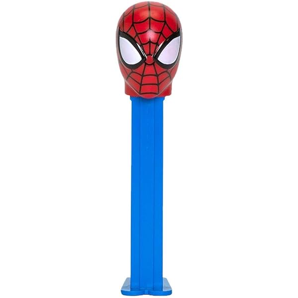 Pez spider