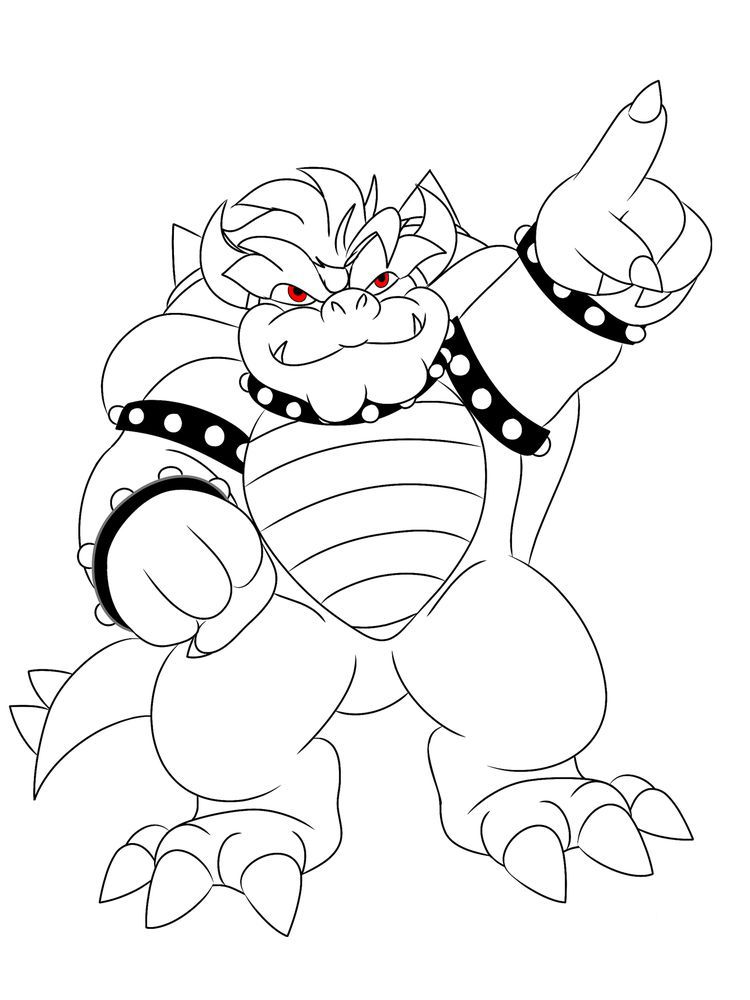 Ãpinglã sur cartoon coloring pages collection