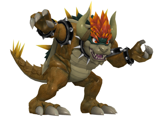 Giga bowser bowser double wiki