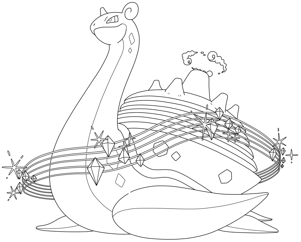 Fu lineart
