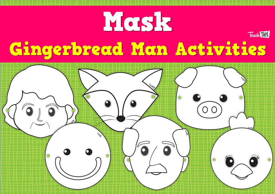 Mask
