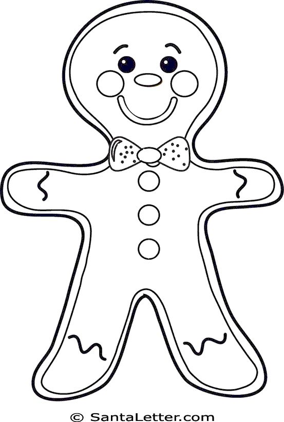 Christmas gingerbread man coloring pages gingerbread man coloring page snowman coloring pages printable christmas coloring pages