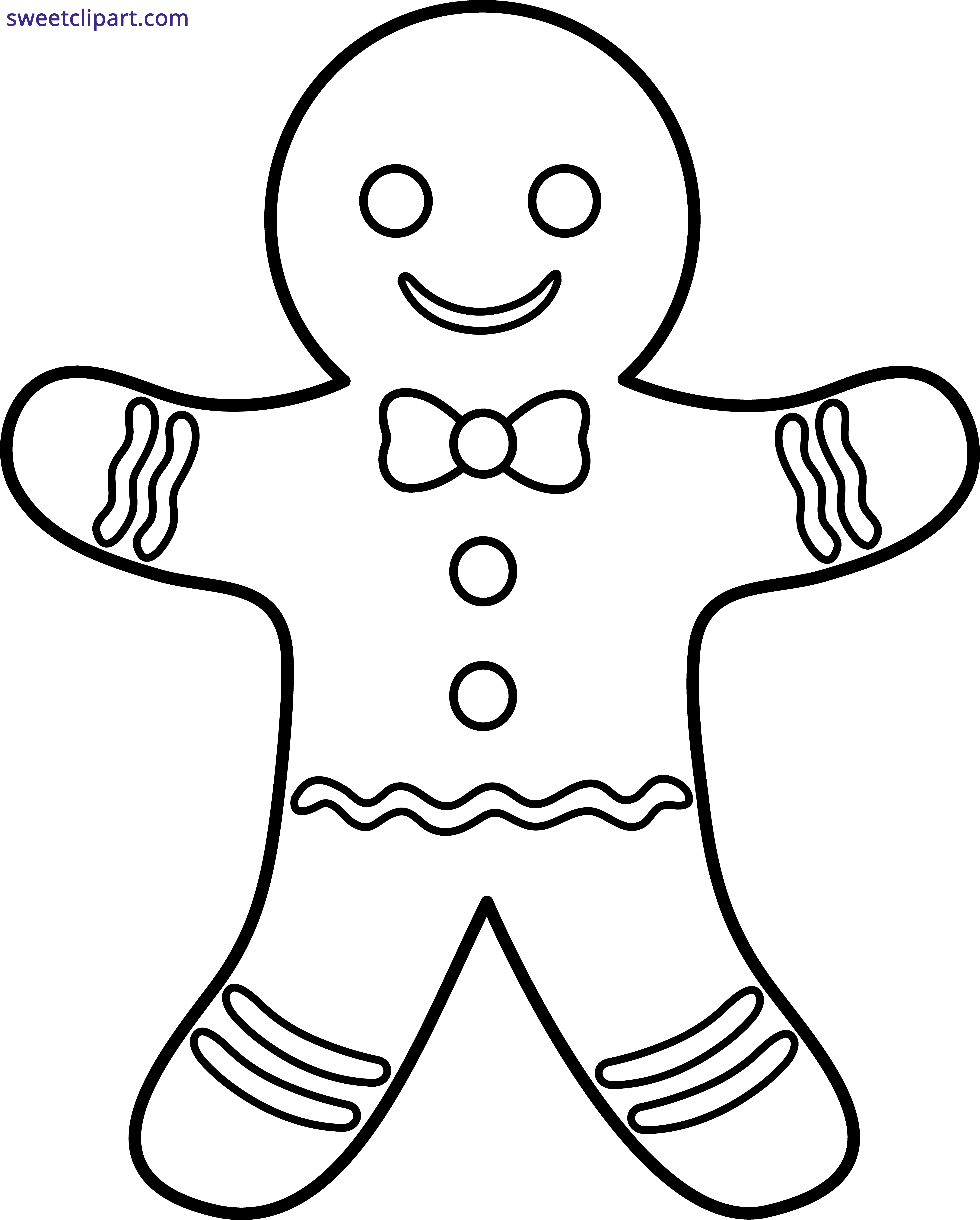 Sweet clip art
