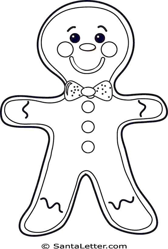 Places to print free christmas coloring pages gingerbread man coloring page snowman coloring pages printable christmas coloring pages