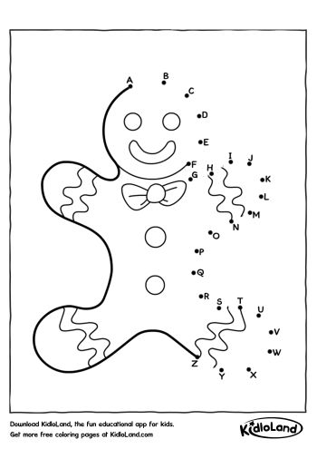 Download free dot to dot set and educational activity worksheets for kids