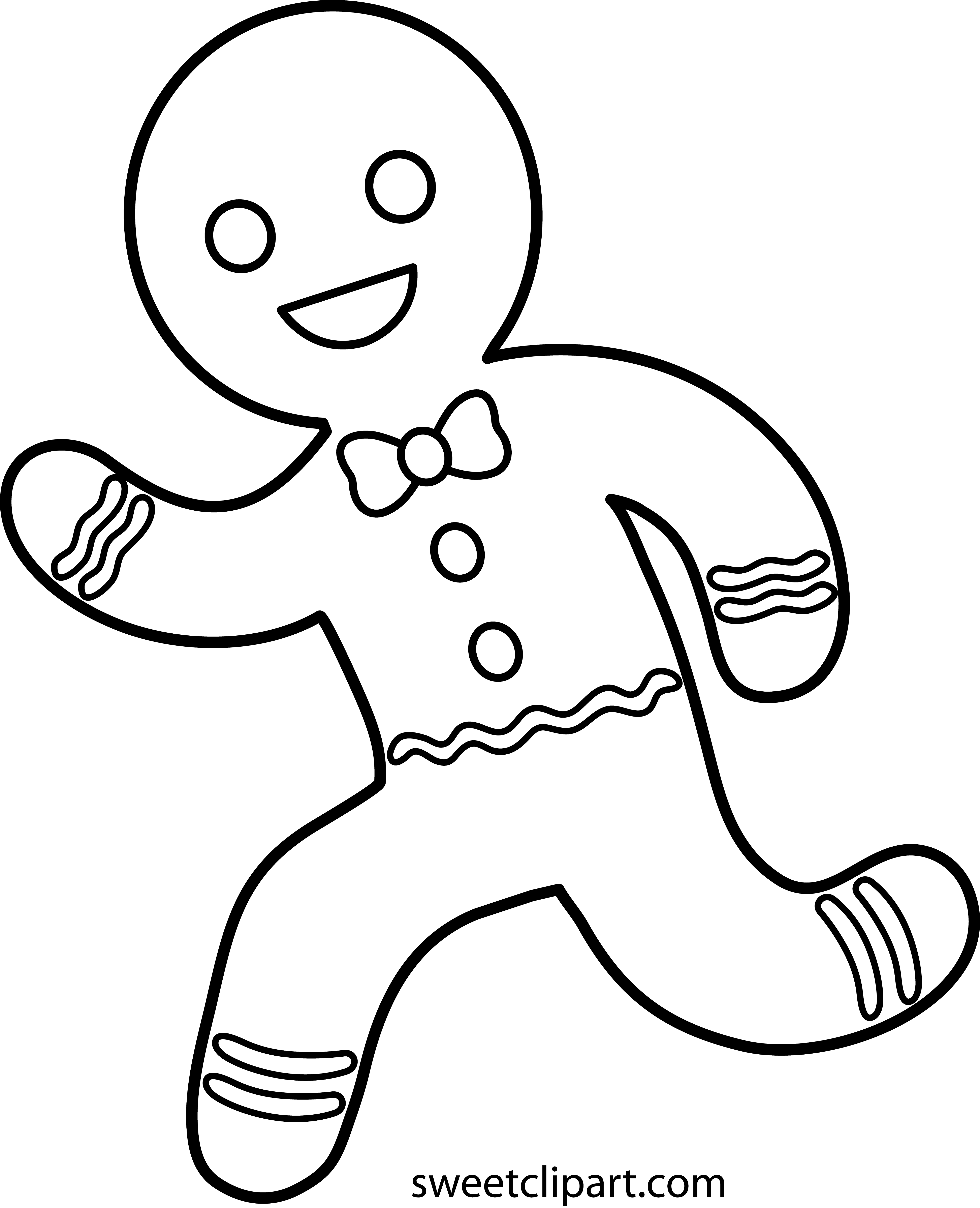 Sweet clip art