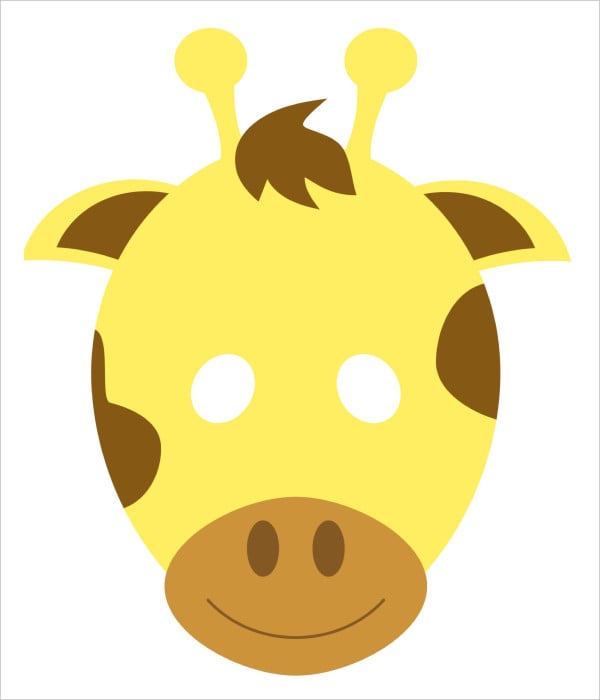 Giraffe animal s
