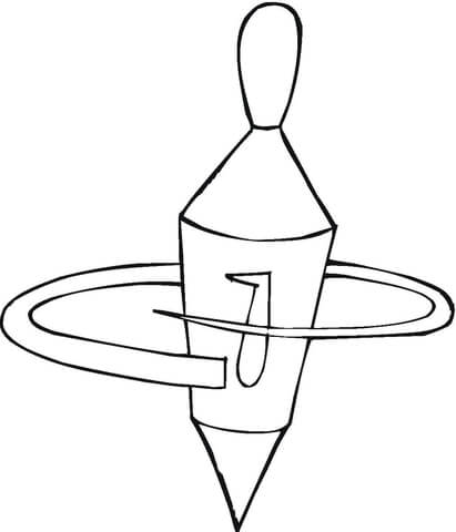 Spinning dreidel coloring page free printable coloring pages