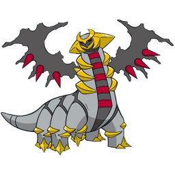 Giratina wiki pokãmon amino