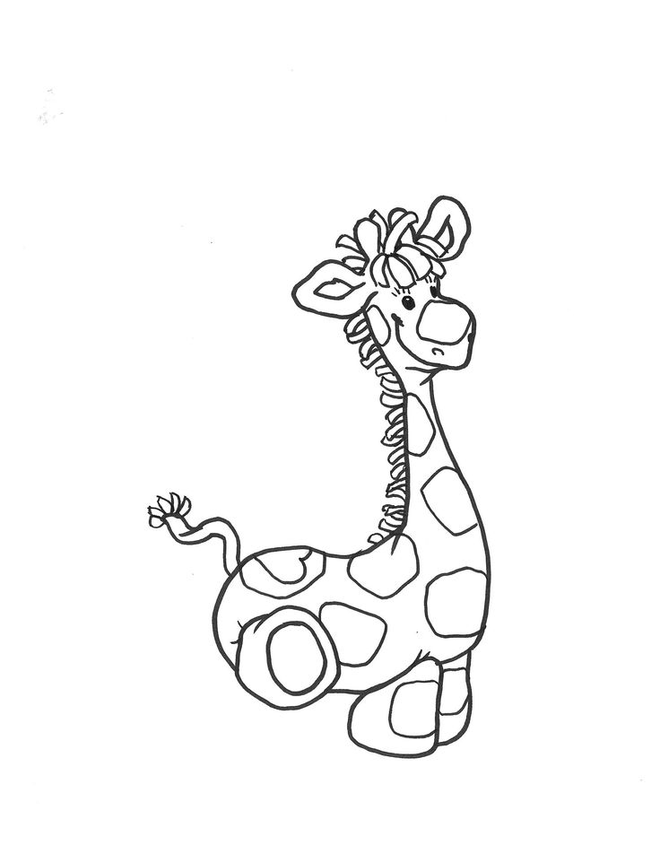 Zoo coloring pages coloring pages suzys zoo