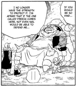 Grand elder guru dragon ball wiki