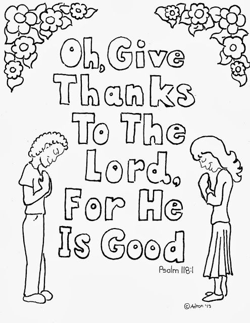 Coloring pages for kids by mr adron psalm coloring page free kids print and color â sunday school coloring pages bible verse coloring page psalm