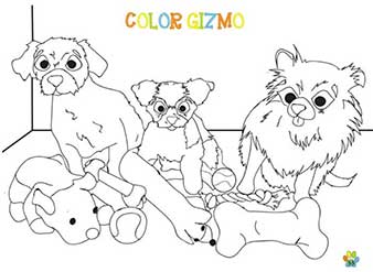 Gizmo materials â gizmo mental health