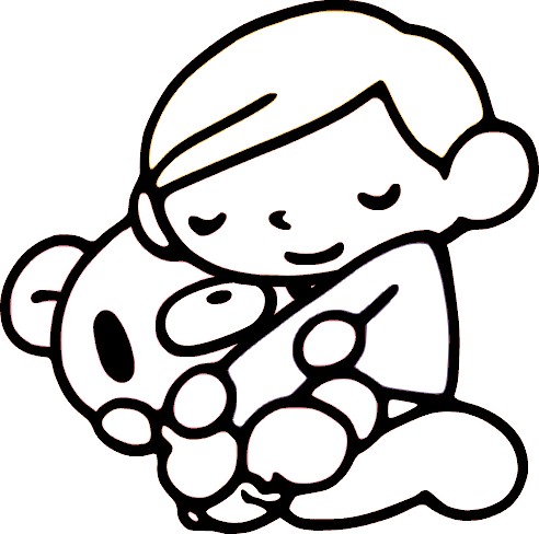 Gloomy n pity coloring page by raynchan on
