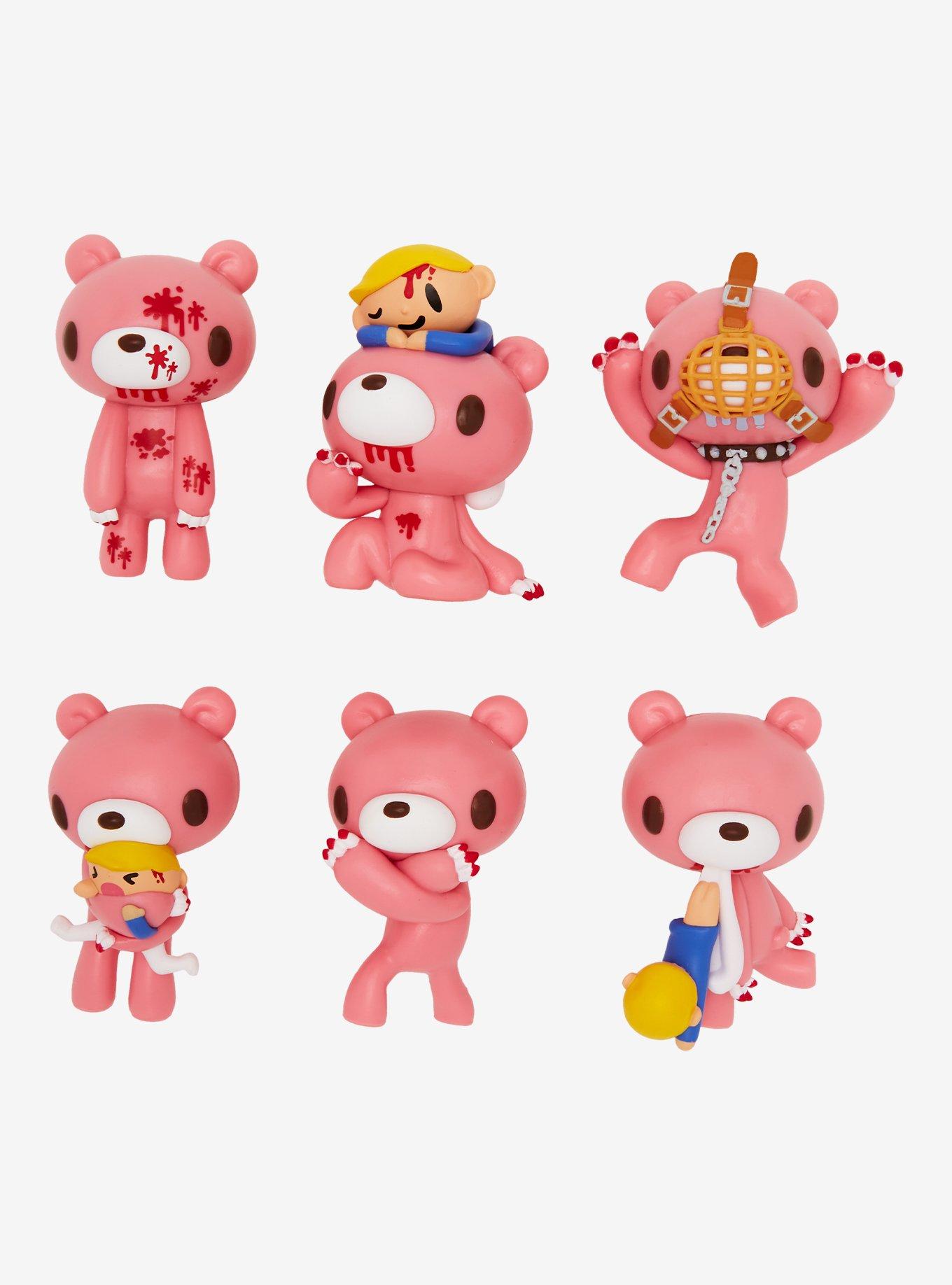 Gloomy bear blind bag figure hot topic