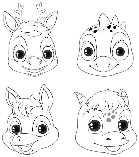 Page coloring pages glove images
