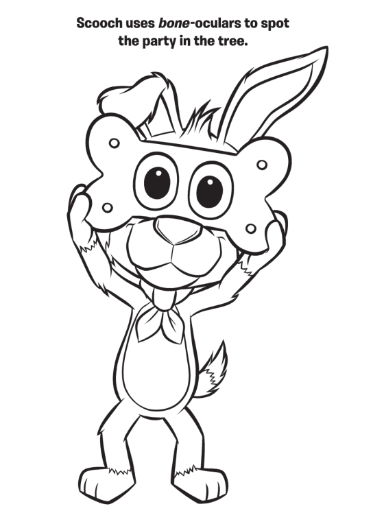 Paw