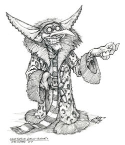 Goblin