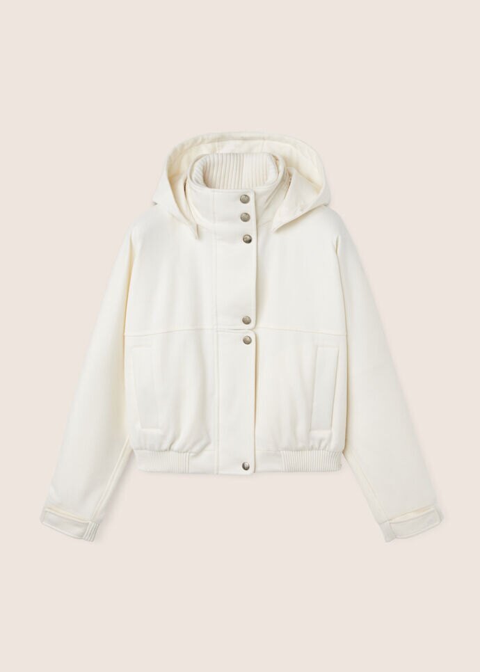 Goblin bomber jacket loro piana