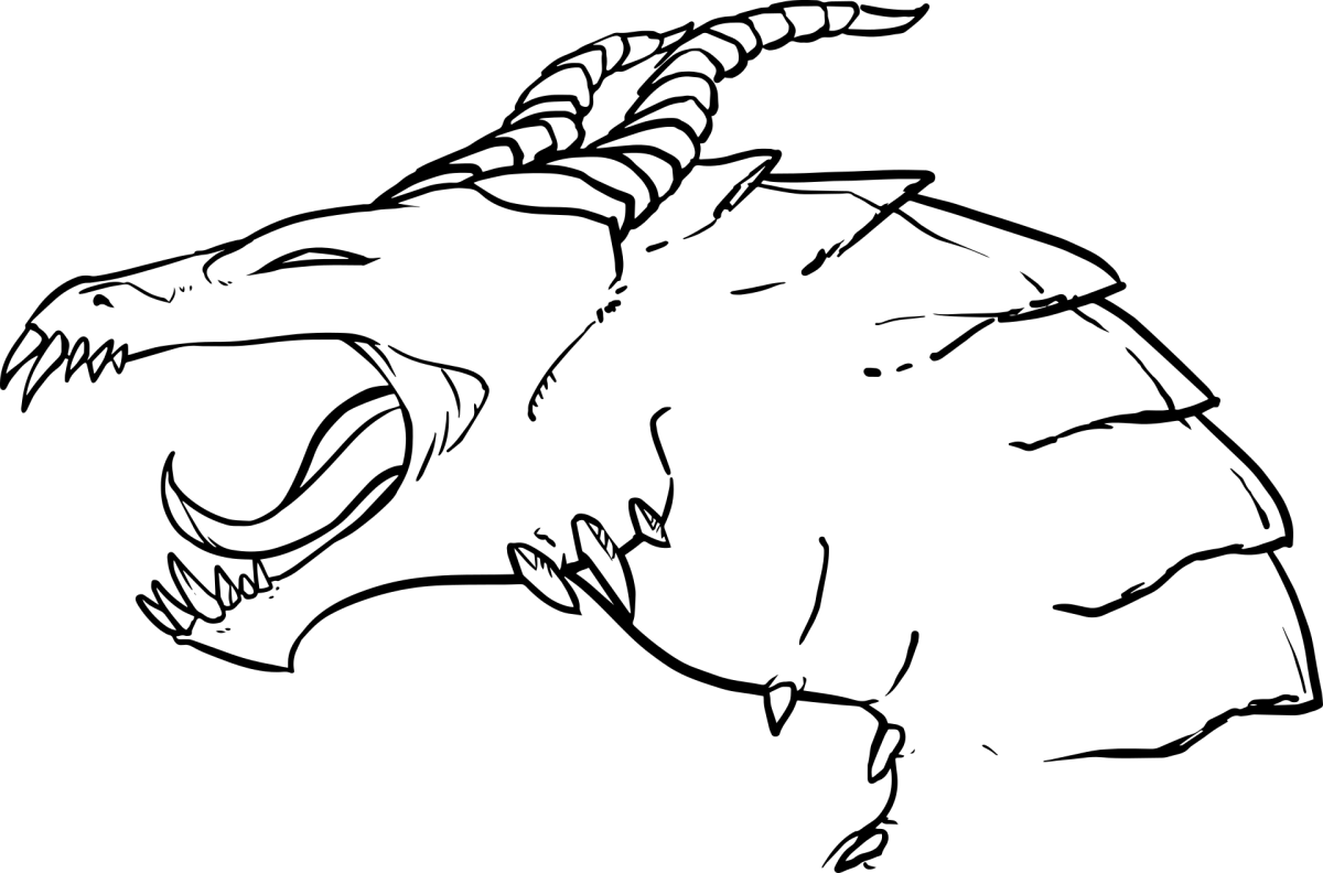 Fantasy art coloring pages free printable coloring pages for kids teens and adults