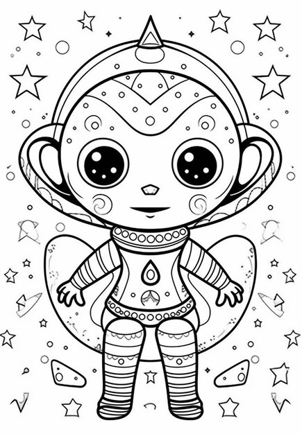 Page goblin drawing tutorial pictures